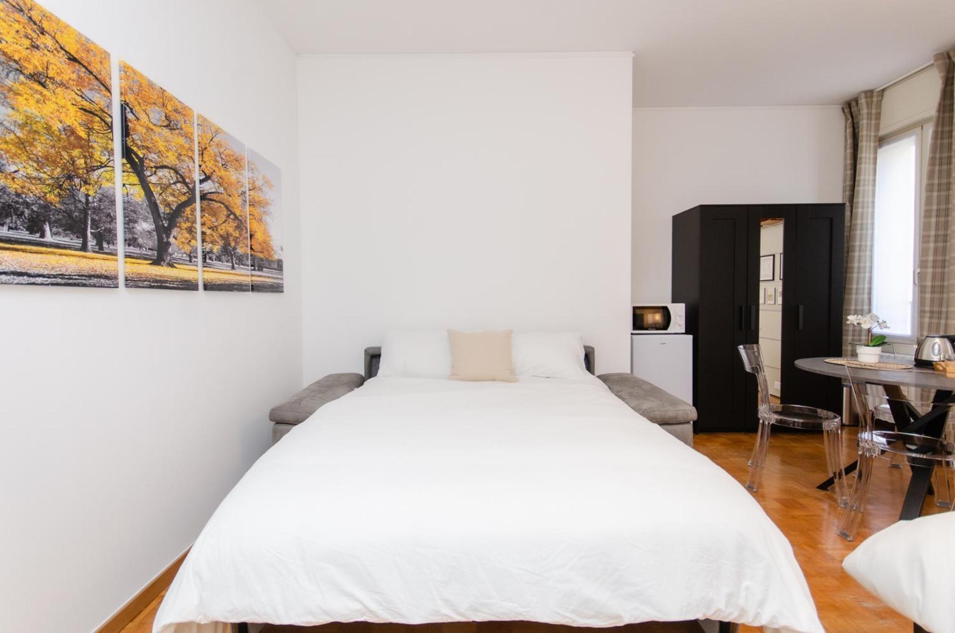 Brown Room Μιλάνο Εξωτερικό φωτογραφία