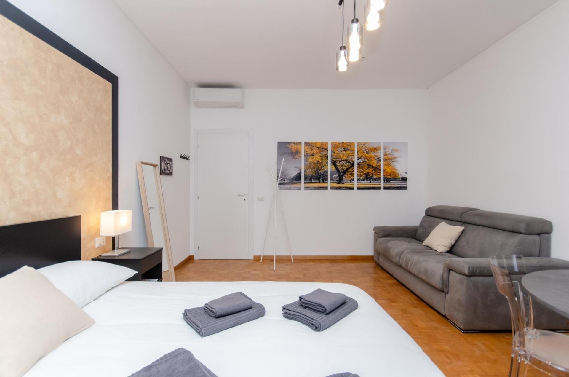 Brown Room Μιλάνο Εξωτερικό φωτογραφία