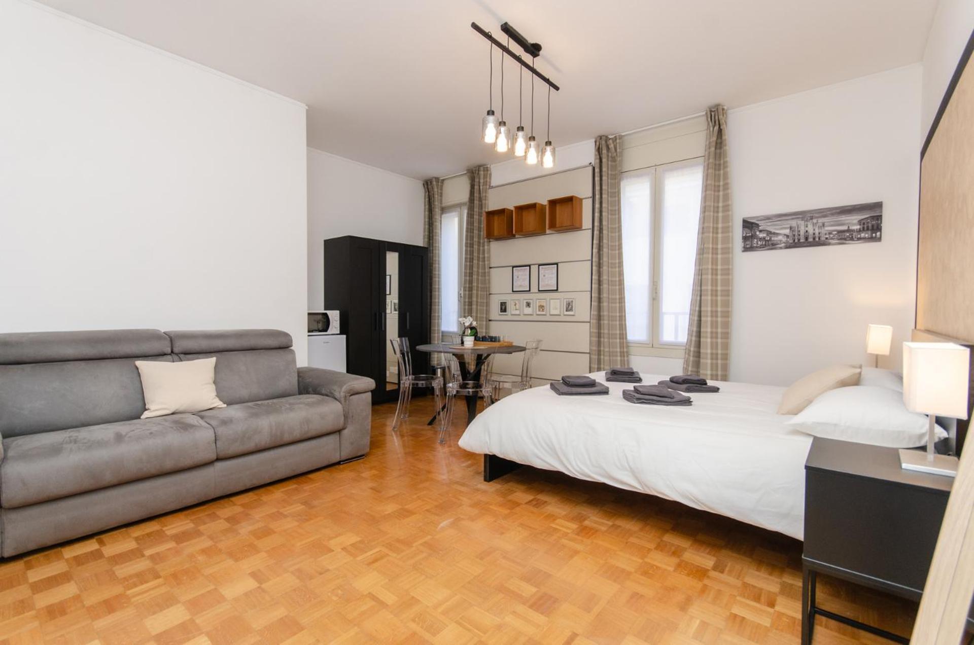 Brown Room Μιλάνο Εξωτερικό φωτογραφία