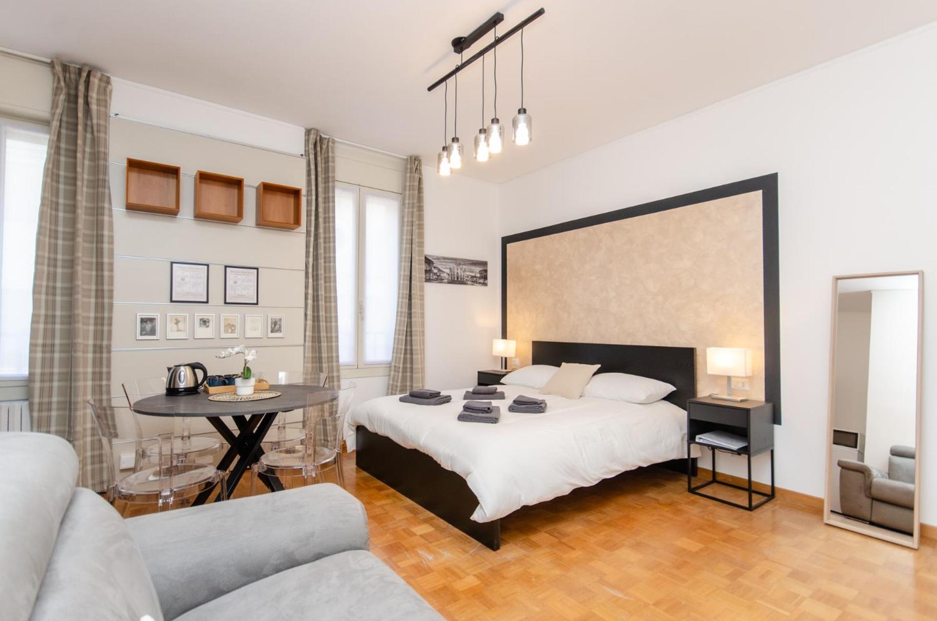 Brown Room Μιλάνο Εξωτερικό φωτογραφία