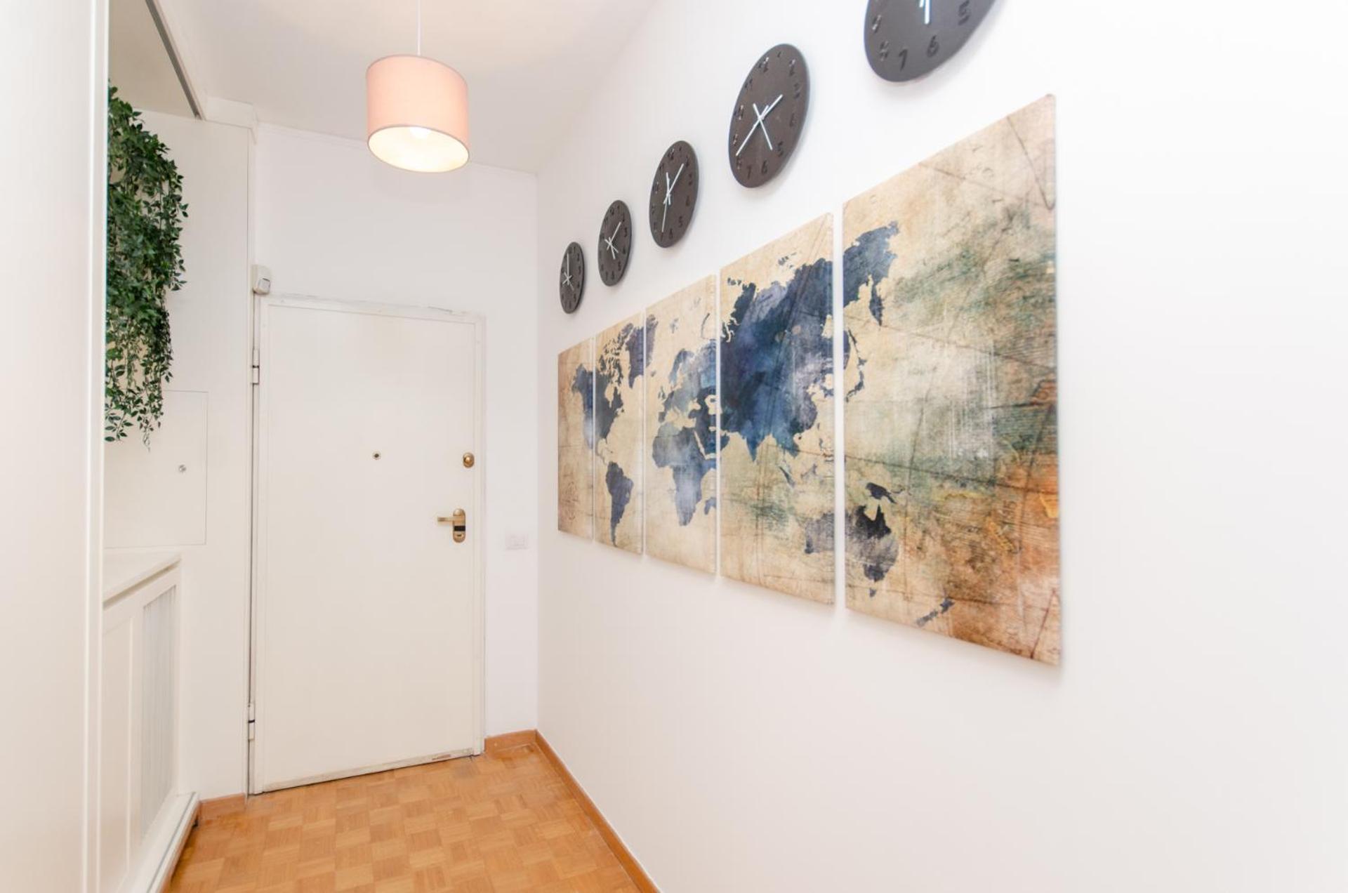 Brown Room Μιλάνο Εξωτερικό φωτογραφία