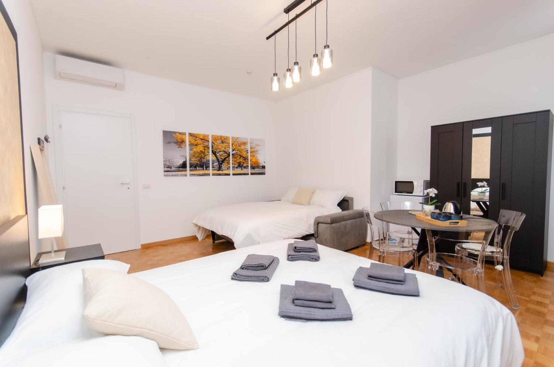 Brown Room Μιλάνο Εξωτερικό φωτογραφία