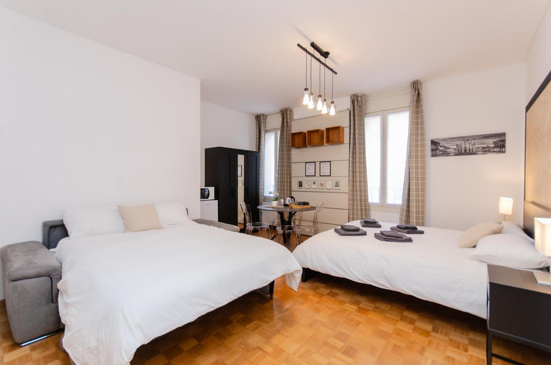 Brown Room Μιλάνο Εξωτερικό φωτογραφία