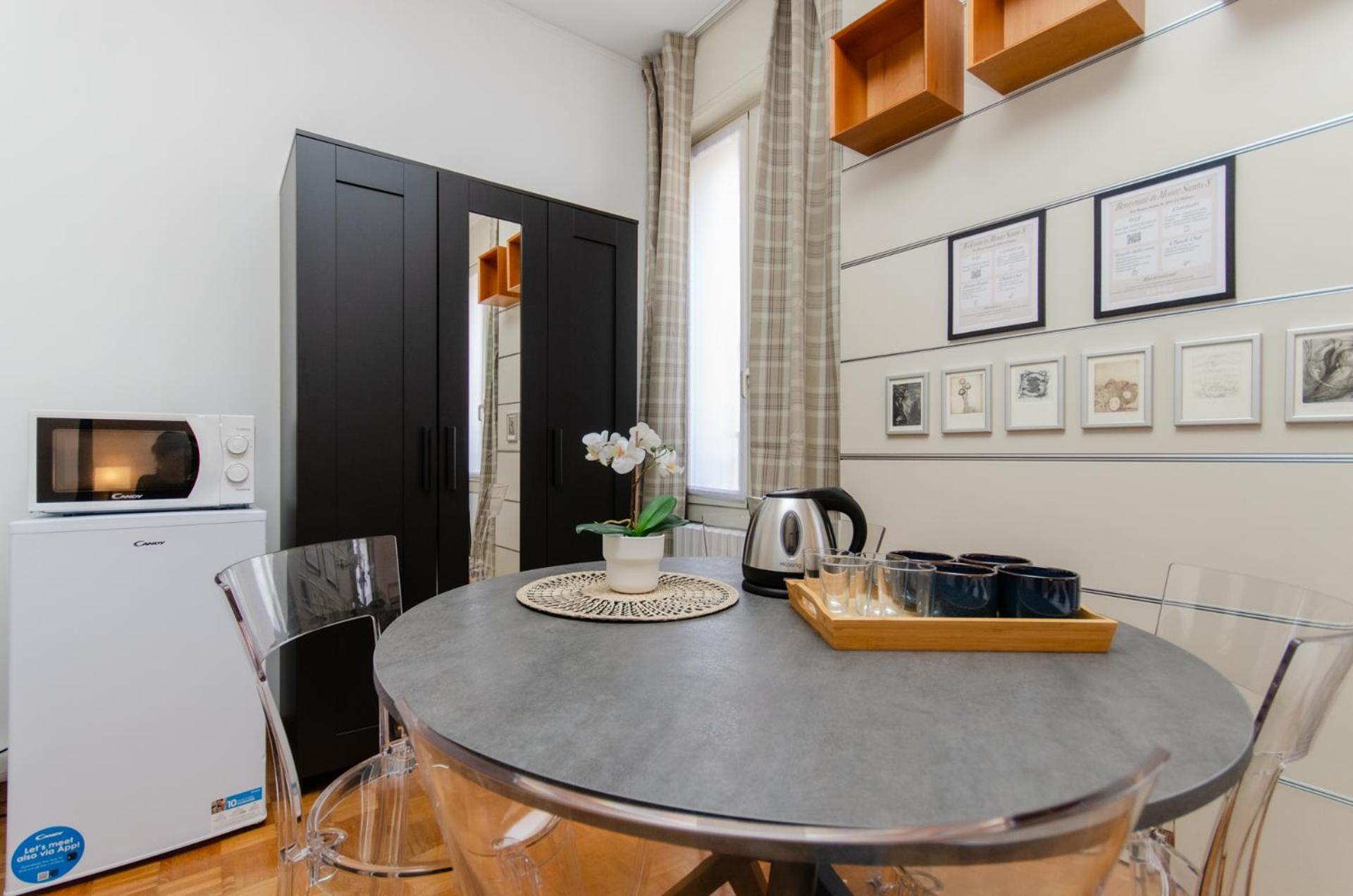 Brown Room Μιλάνο Εξωτερικό φωτογραφία