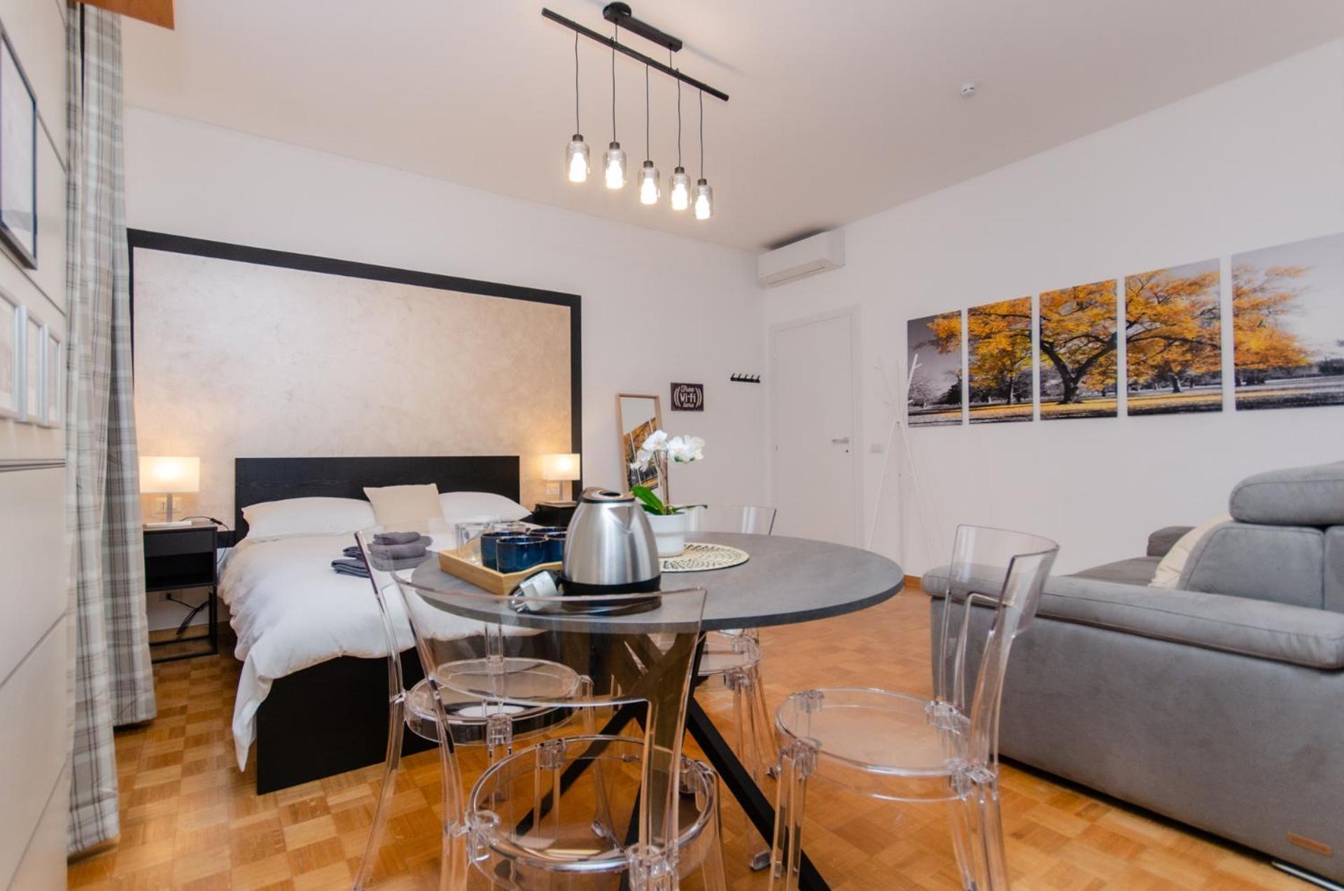 Brown Room Μιλάνο Εξωτερικό φωτογραφία