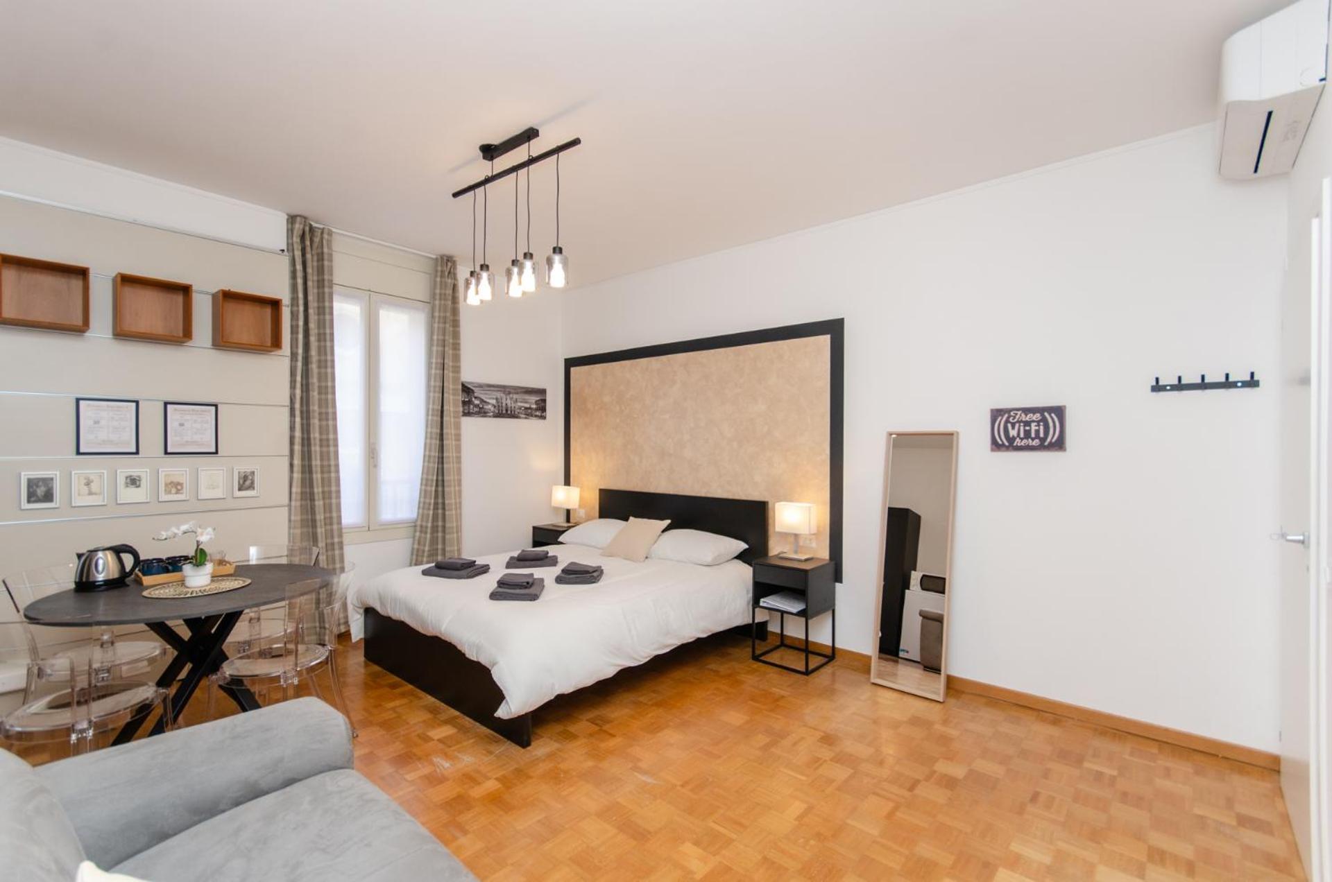 Brown Room Μιλάνο Εξωτερικό φωτογραφία